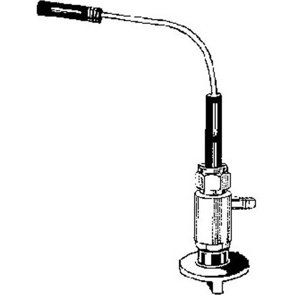 Rubinetto Benzina Completo Piaggio Gilera-image