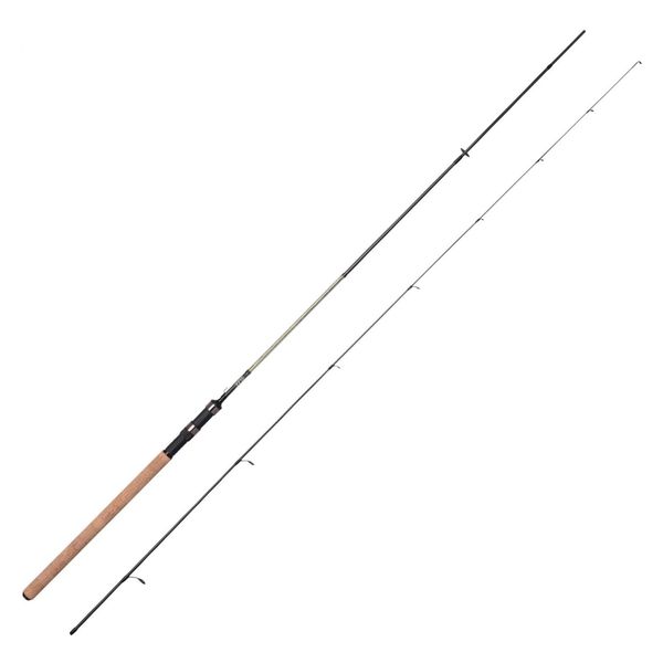 Spro Trout Master Tactical Trout Spoon 1,80M 1-6G 2 Teile Forellenrute-image