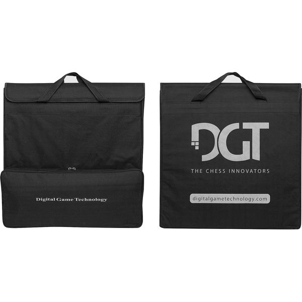 Borsa Per Scacchiera Elettronica Dgt-image