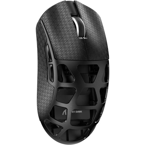 Mouse In Lega Di Magnesio, Mouse Wireless 8K, Sensore Da Gioco, Mouse Da Gioco BT/2,4 G/Cablato, Dpi Regolabile 26000, Mouse Da Ufficio-image