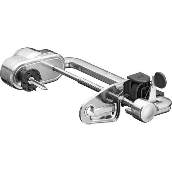 Kitchenaid 5KSM1APC, Kit Di Accessori, Acciaio Inossidabile, Metallo, Metallo, 314 Mm, 147 Mm-image