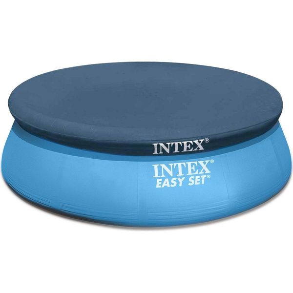 Copertura Per Piscina 457 Cm Intex 28023-image