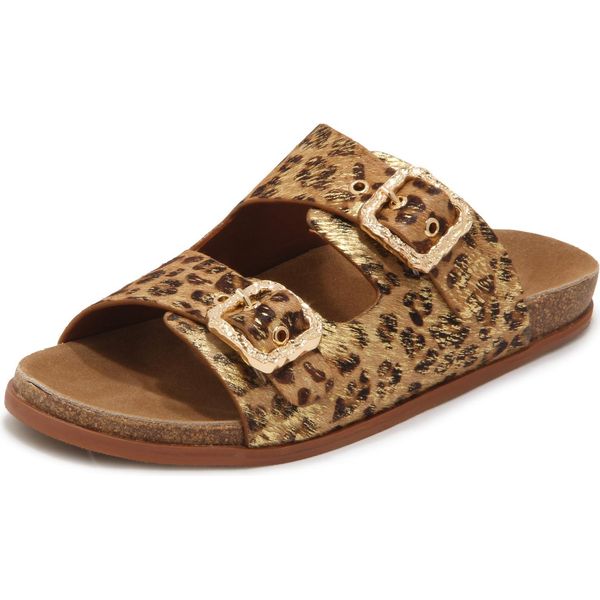 N7466 Ciabatta Donna Emanuelle Vee Sandra Woman Slippers-image