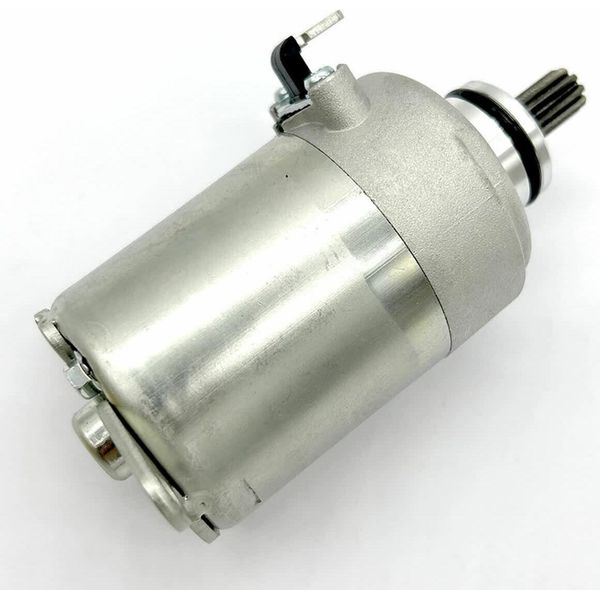Motorino Avviamento Magneti Marelli Per Sym ATTILA-VS 125/150-image