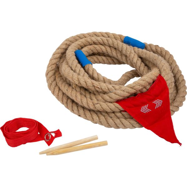 Small Foot Design 12043 Tiro Alla Fune "Active"" (1 Pezzo)"-image