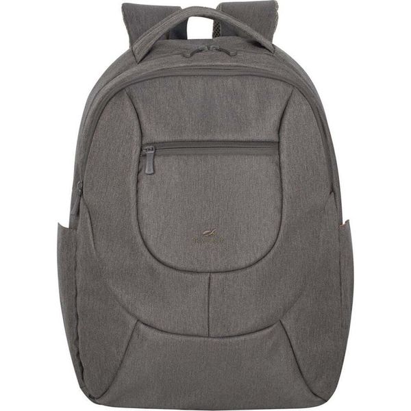 Riva Case 7761 Khaki Riva Nb Rucksack Galapagos 15.6" 7761 Khaki"-image