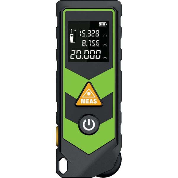 Fieldmann Telemetro Laser Fdlm 1040-image