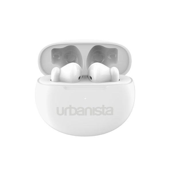 Urbanista Austin Cuffie Bluetooth Inear - Bianco Puro-image