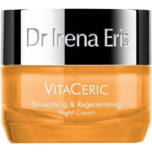 Dr Irena Eris Vitaceric Crema Notte Levigante-Rigenerante 50Ml-image