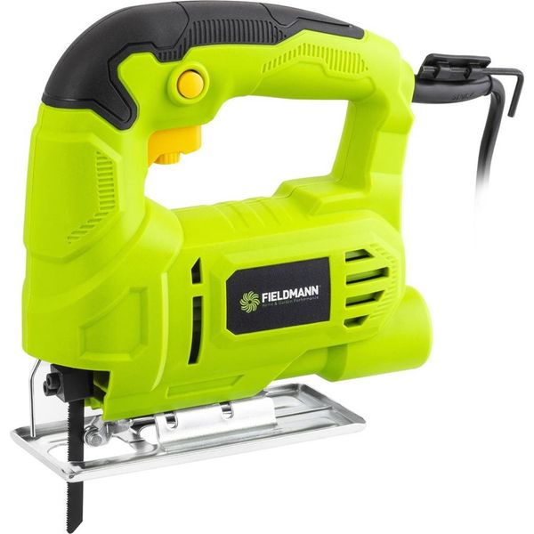Fieldmann Seghetto Alternativo Elettrico Fdp 200451-E-image