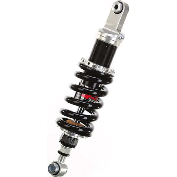 Monoammortizzatore A Gas Yss Topline Regolazione Precarico Per Bmw-image
