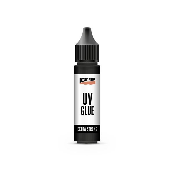 Pentart Uv-Kleber, 20 Ml-image