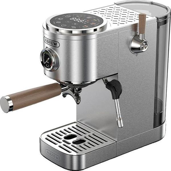 Macchina Per Espresso Semiautomatica, Temperatura Regolabile, Pressione 20 Bar, H13 Sl, Eu-image