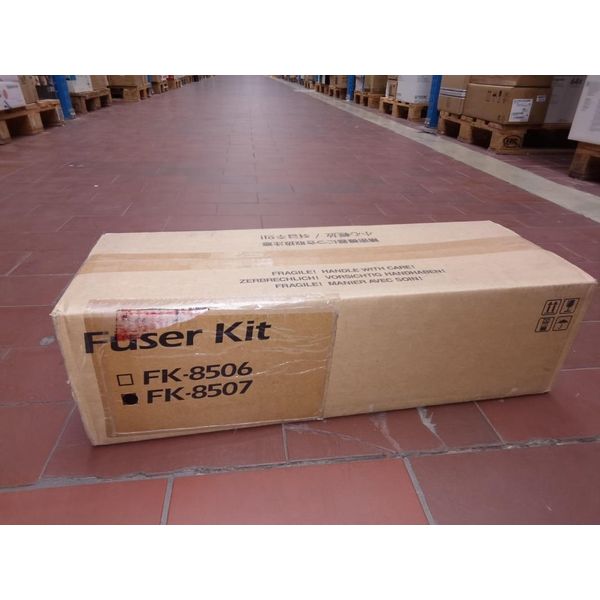 Kyocera Fk - Kit Per Unità Fusore - Per Kyocera FS-C8020, FS-C8025-image