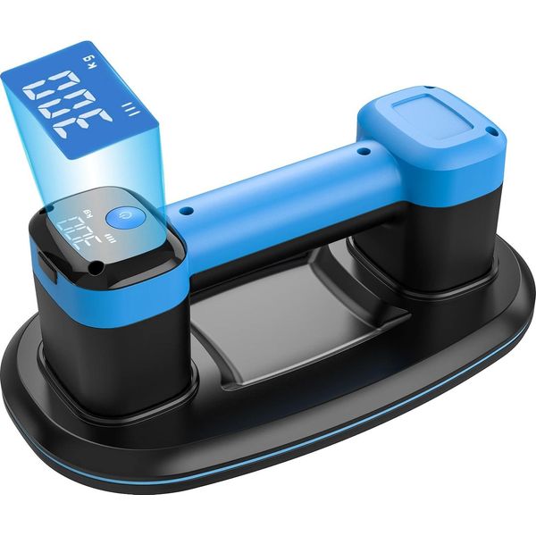 Ventosa Elettrica, Potenza Massima Di Aspirazione 300KG, Capacità Della Batteria 3600Mah, Tempo Di Ricarica 3 Ore, Tempo Di Utilizzo 45 Ore, Spessore Della Gomma 20MM-image
