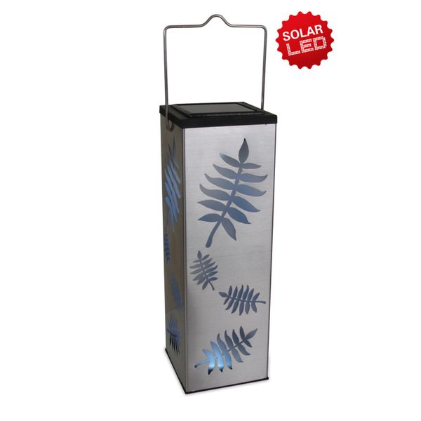 NäVe 3039501 Lampada Solare Da Tavolo, Decorativa-image