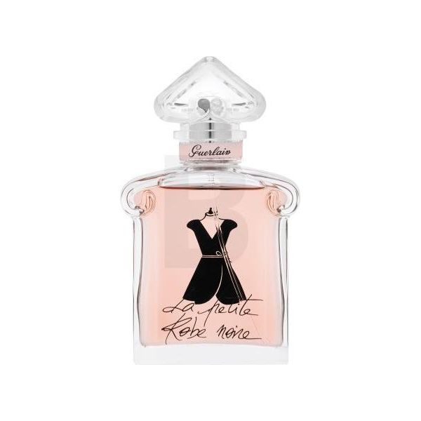 Guerlain La Petite Robe Noire Velours Woda Perfumowana, 50Ml-image