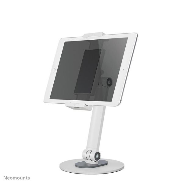 Neomounts DS15-540WH1 Supporto Per Tablet 4,7-12,9" - Universale"-image