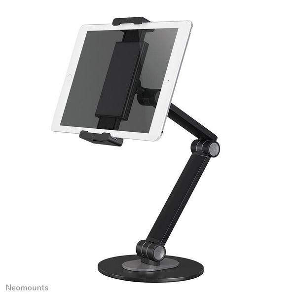 Neomounts DS15-550BL1 Supporto Per Tablet 4,7-12,9" - Universale"-image