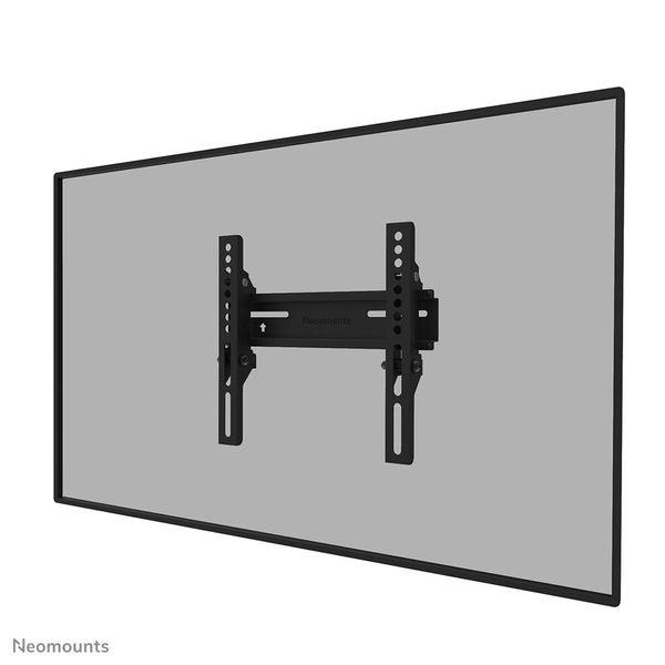 Neomounts WL30-350BL12 Supporto Tv A Parete 24-55" - Fisso - Bloccabile"-image