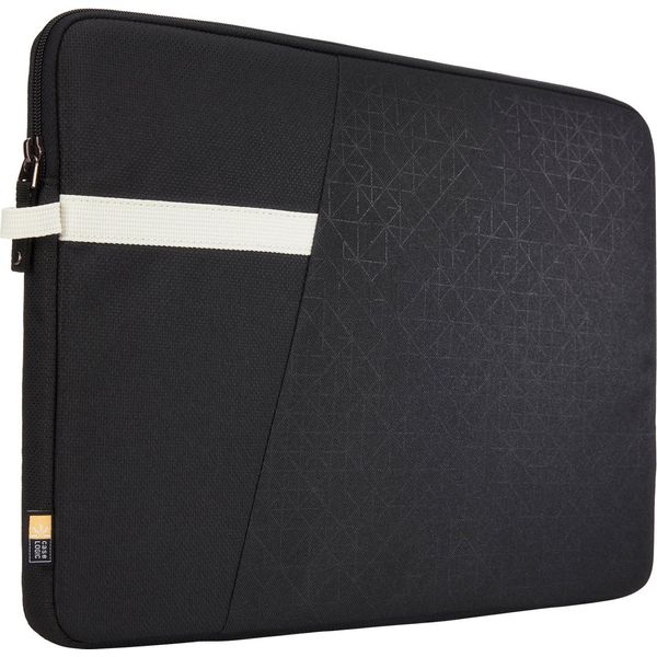 Custodia Logic Ibira Per Laptop 15,6", Nero"-image