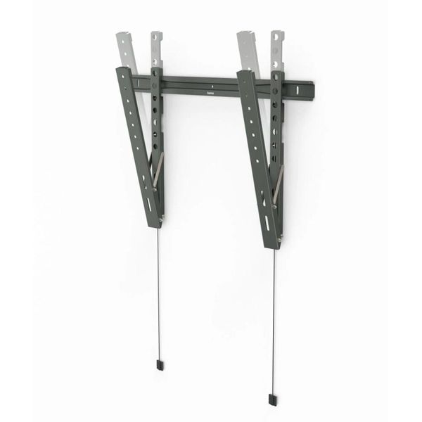 Hama Supporto A Parete Per Tv Ultraslim 90' Vesa 50X50 - 600X400 80-image