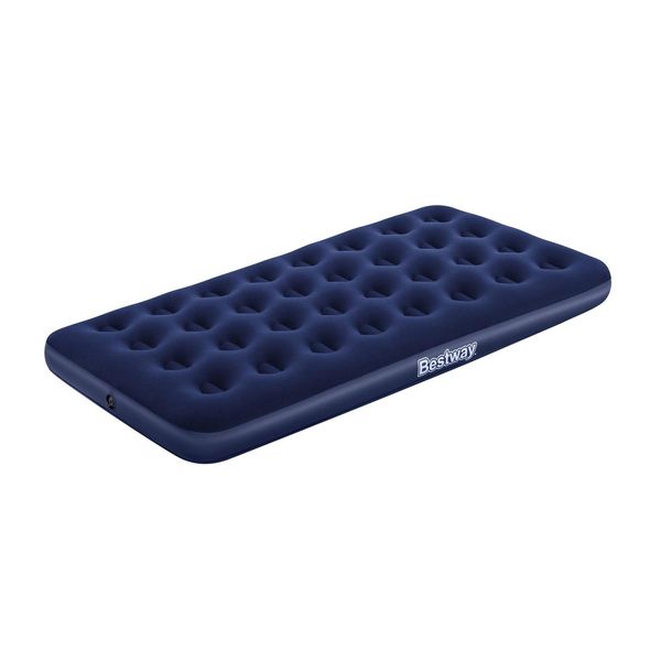 Bestway Single-Luftbett Blue Horizon 188 X 99 X 22 Cm-image
