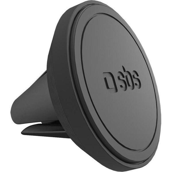 Sbs Tesupmagmclip Supporto Per Personal Communication Supporto Passivo Telefono Cellulare/Smartphone Nero-image