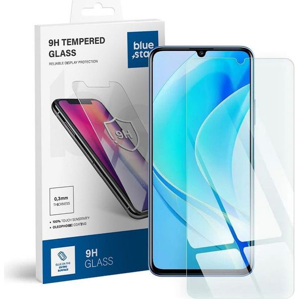 Vetro Blindato Blue Star - Huawei Nova Y70-image