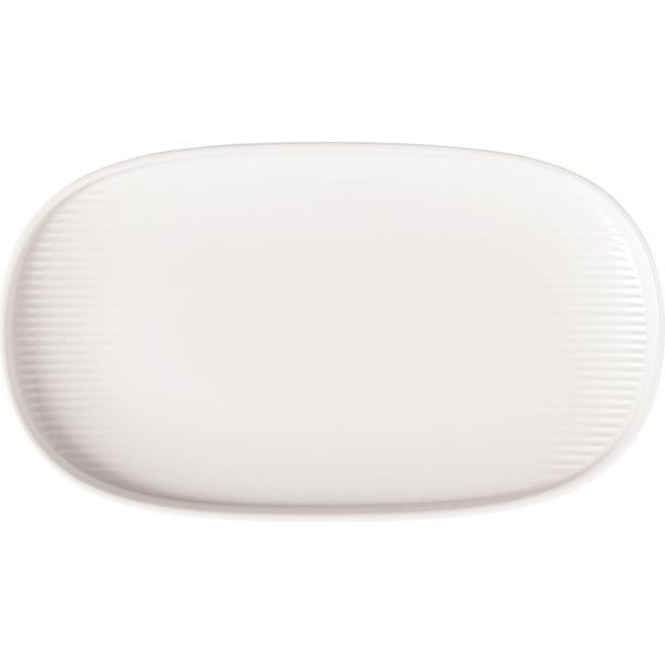Villeroy & Boch Afina Piatto Universale 23,1X13,2X2,7Cm-image