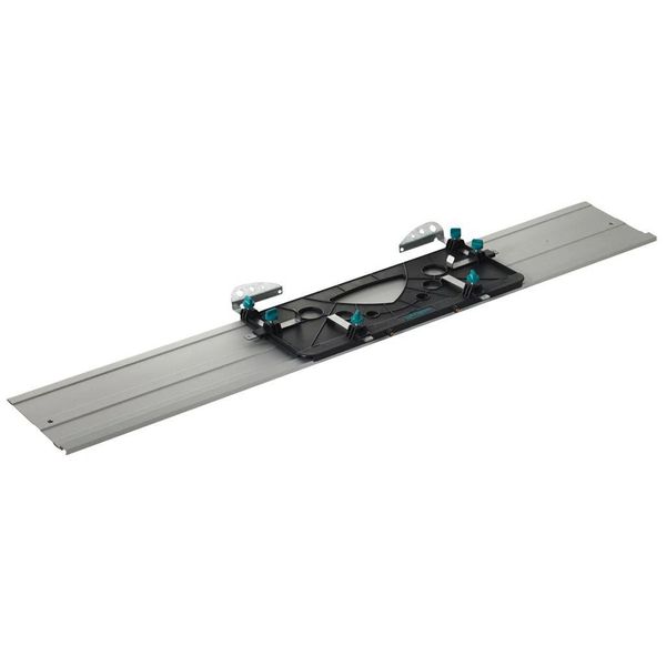Wolfcraft Guida Per Sega Circolare Portatile Fks 115 6910000-image