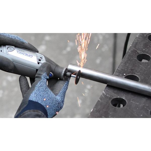 Dremel 688 - Set Di Accessori Per Utensile Rotante - 69 Pezzi - Per Dremel 3000, 4000, 4200, 7700, 8100, 8200-image