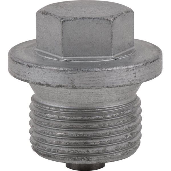 Tappo Di Scarico Olio, Esagono Esterno 15 Mm, M20X1,5X14 Mm, Confezione Da 25 Pz-image