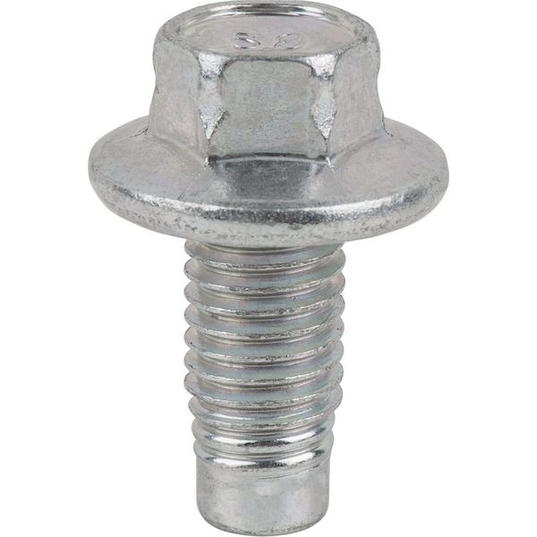 Tappo Di Scarico Olio, Esagono Esterno 15 Mm, M12X1,75X25 Mm, Confezione Da 10, 42 Mm-image