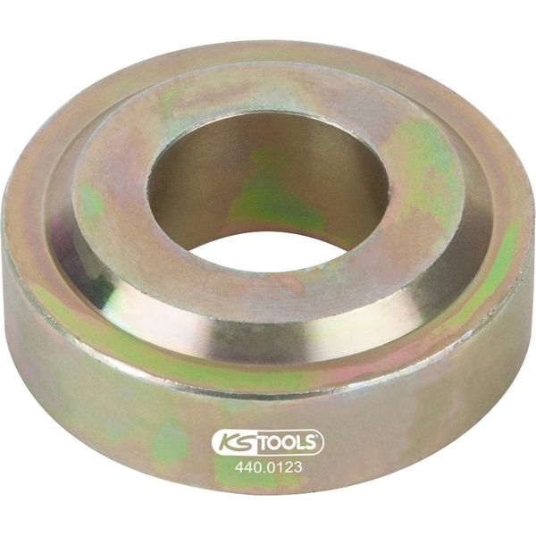 Ks Tools Disco Mozzo Per Set Cuscinetti Ruota Anteriore Citroen / Fiat / Ford / Peugeot - 440.0123-image