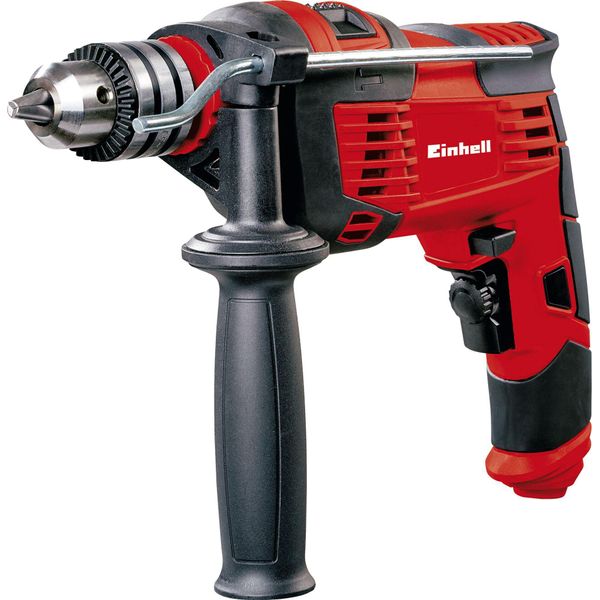 Trapano A Percussione Einhell TC-ID 1000 E-image