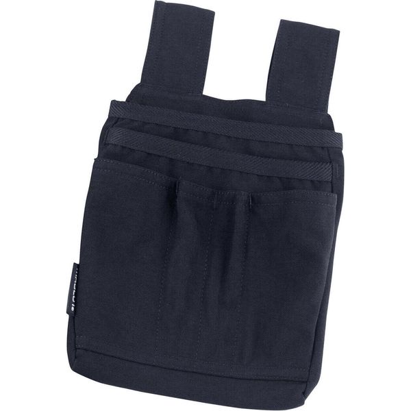 Borse Sospese Mascot® Benoni Nero-Blu, Taglia One Mascot 11011-012-010-image