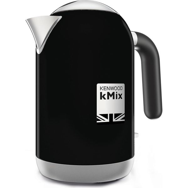 Kenwood Bollitore ZJX650BK Nero Ricco-image