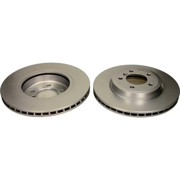 Disco Freno Quaro Bmw P. E46 10/99- 325Mm Con Rivestimento Anticorrosione-image
