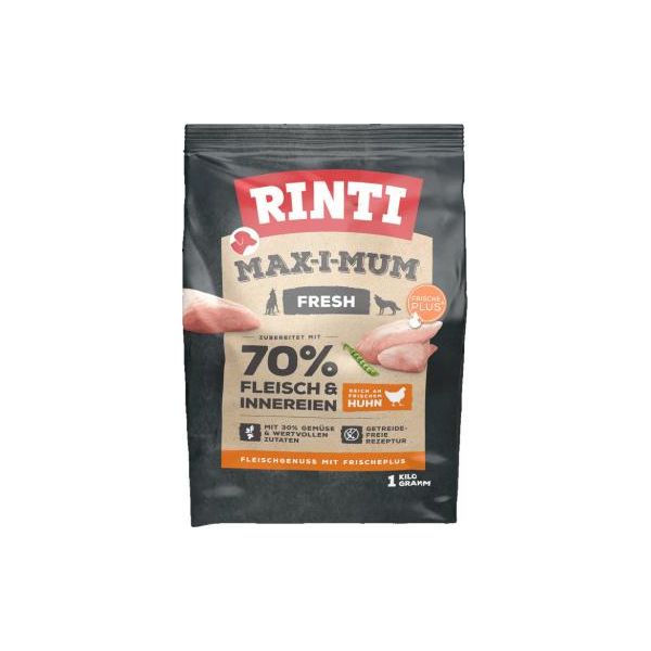 Rinti 1Kgx7 Max-I-Mum Pollo-image