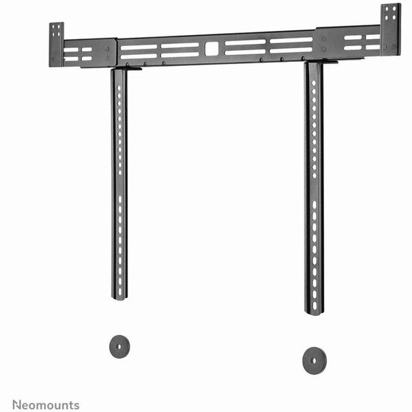 Neomounts AWL29-750BL1 Supporto Per Videobar/Soundbar Vesa - Max 10 Kg - Universale-image