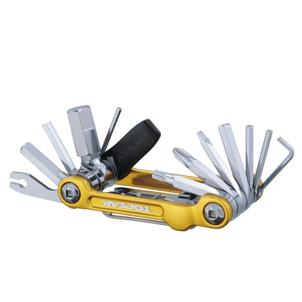 Topeak Mini 20 Pro Strumento Multifunzionale-image