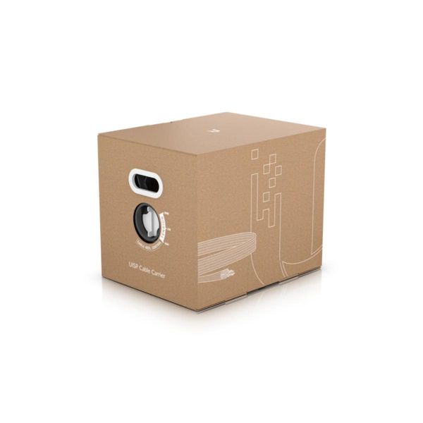 Ubiquiti Uisp Cable Carrier Cavo Di Rete 305 M Cat5E-image