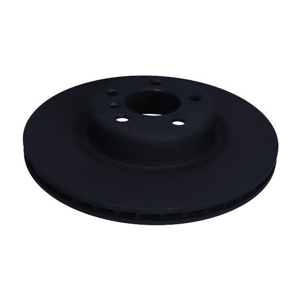 Disco Freno Quaro Bmw T. 1/2/3/4 10 Ad Alto Tenore Di Carbonio, Con Rivestimento Anticorrosione-image