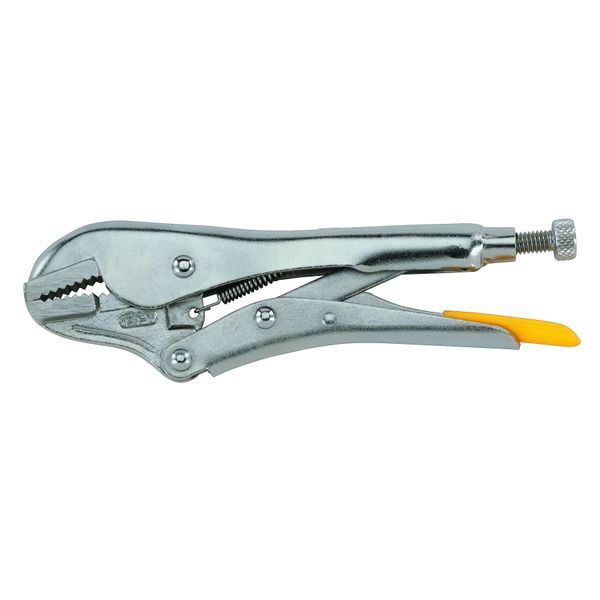 Stanley Hts Gripzange Gerade, 190Mm-image