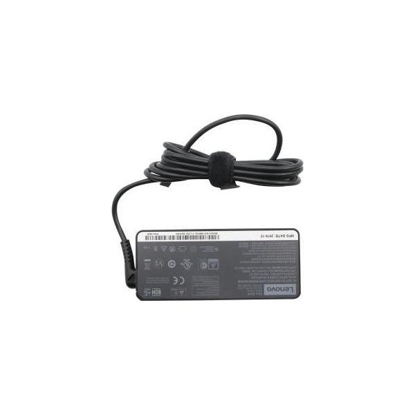 Lite-On ADXL65YCL2D - Alimentatore - Ac 100-240 V - 65 Watt - Fru - Per Lenovo USB-C Mini Dock (02DL127)-image