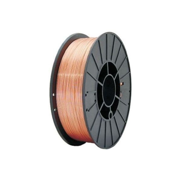 Drut Spawalniczy Sg2 Tysweld 0,6/ 5Kg-image