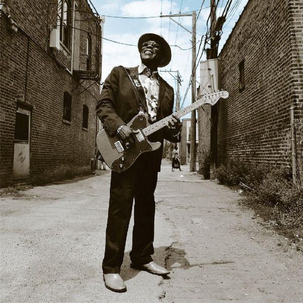 Buddy Guy - Bring 'Em In (180G) (2 Lp)-image
