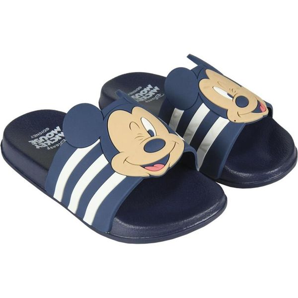 Disney Mickey Mouse Pantofole Bambini Pantofole Eva Per La Spiaggia E La Casa 33-image