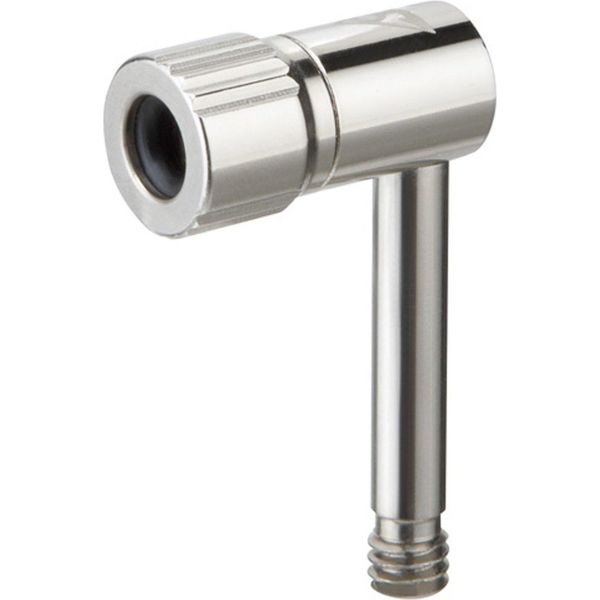 Topeak Ventiladapter Silber Silber Taglia Unica-image